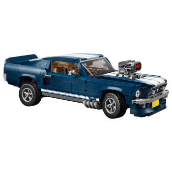 LEGO 10265 Creator Expert Ford Mustang